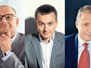 Liderzy Biznesu 2016