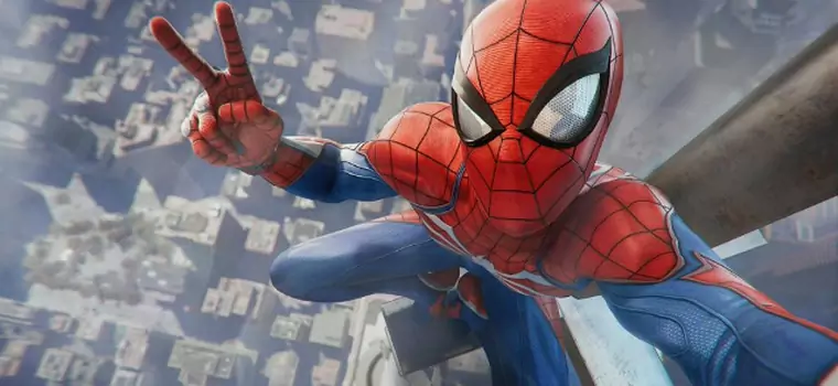 Nadciąga Spider-Man, na którego czekaliśmy. Co wiemy o nowej produkcji Insomniac Games?