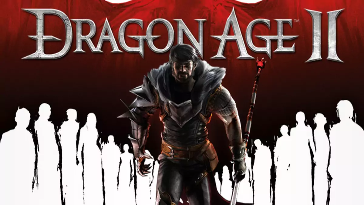 Dragon Age 2 odniósł w Polsce spory sukces   