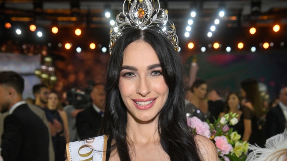 Ewa Jakubiec będzie rezprezentować Polskę w konkursie Miss International 2024