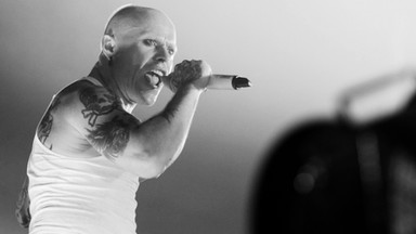 Keith Flint z The Prodigy nie żyje. Popełnił samobójstwo