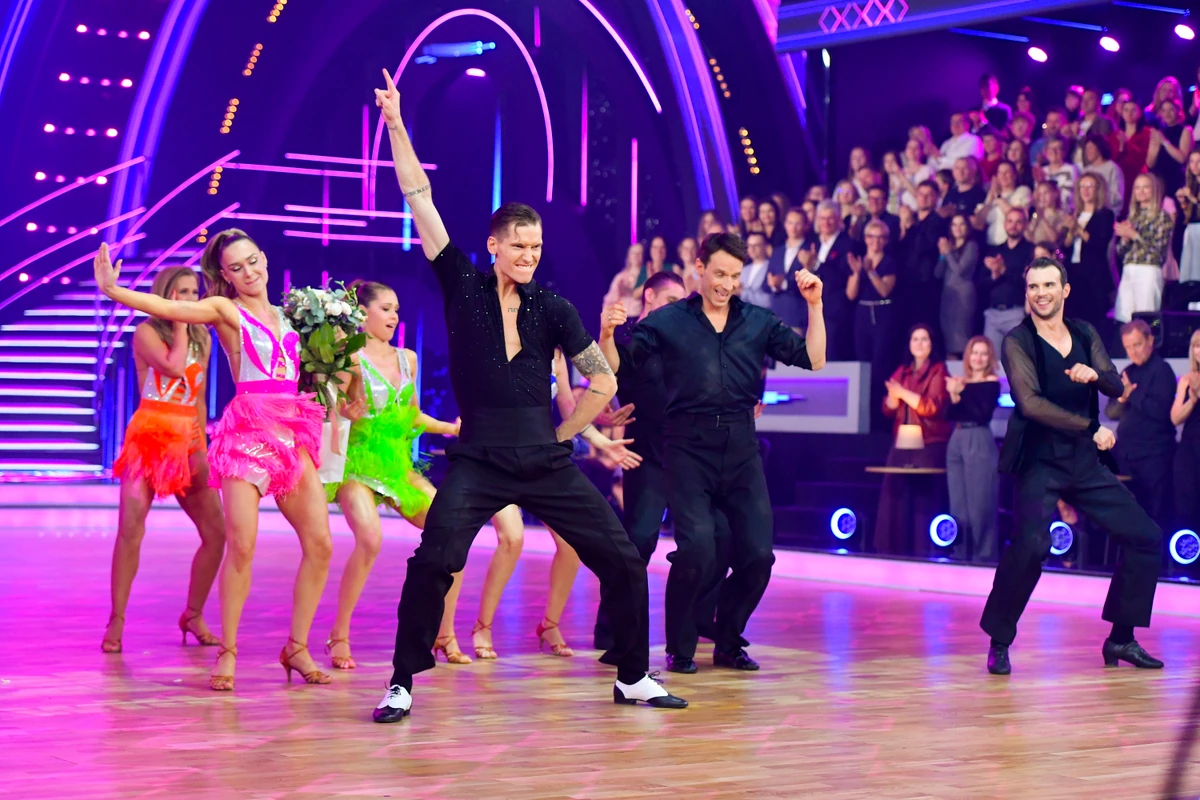 Tego tancerza zabraknie w finale "Tańca z gwiazdami". Uczestniczka zatańczy z kim innym