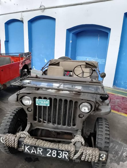 Willys MB