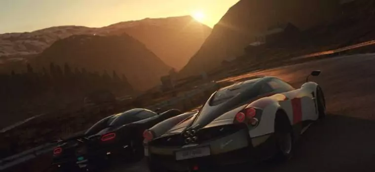 DriveClub dostanie nie tylko płatnego season passa, ale też sporo darmowych DLC