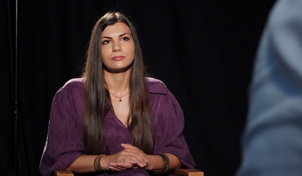 Aleksandra Arizanović