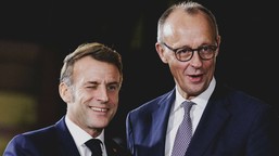 epokowy zwrot w europie? rosja nie traktuje poważnie francji i niemiec