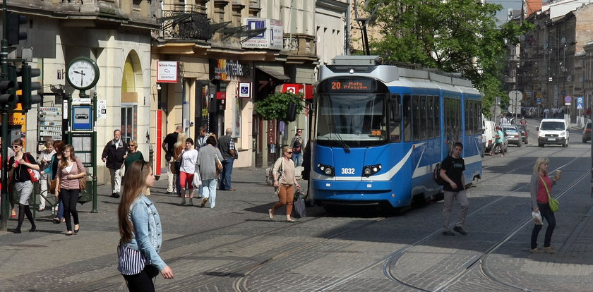 Poważne zmiany w funkcjonowaniu tramwajów