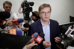 Latkowski: ABW nie nagrała całości wydarzeń