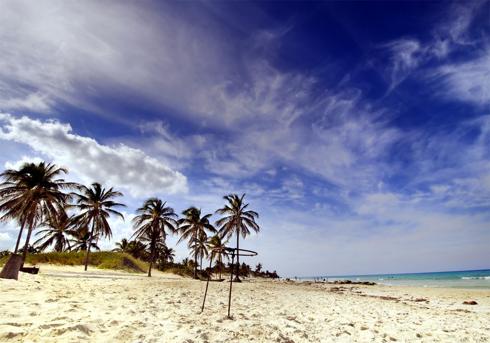 Najlepsze plaże świata 2011 - 21