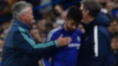 Guus Hiddink i Diego Costa obejrzą wspólnie film?