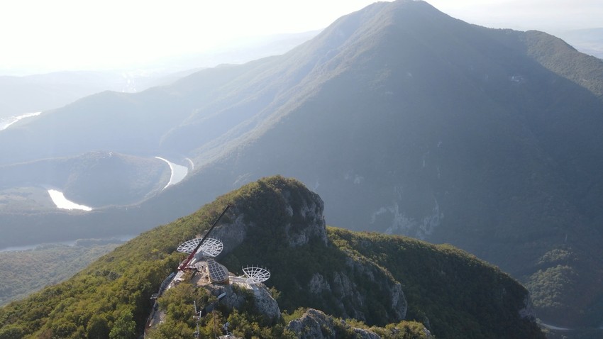 Ovčarsko-kablarska klisura sve popularnije izletište