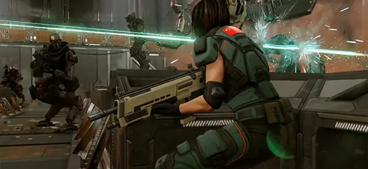 Zwiastun XCOM 2: Shen's Last Gift