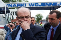 Rok po aferze z gen. Skrzypczakiem: bez zarzutów, bez winnych, bez skazanych