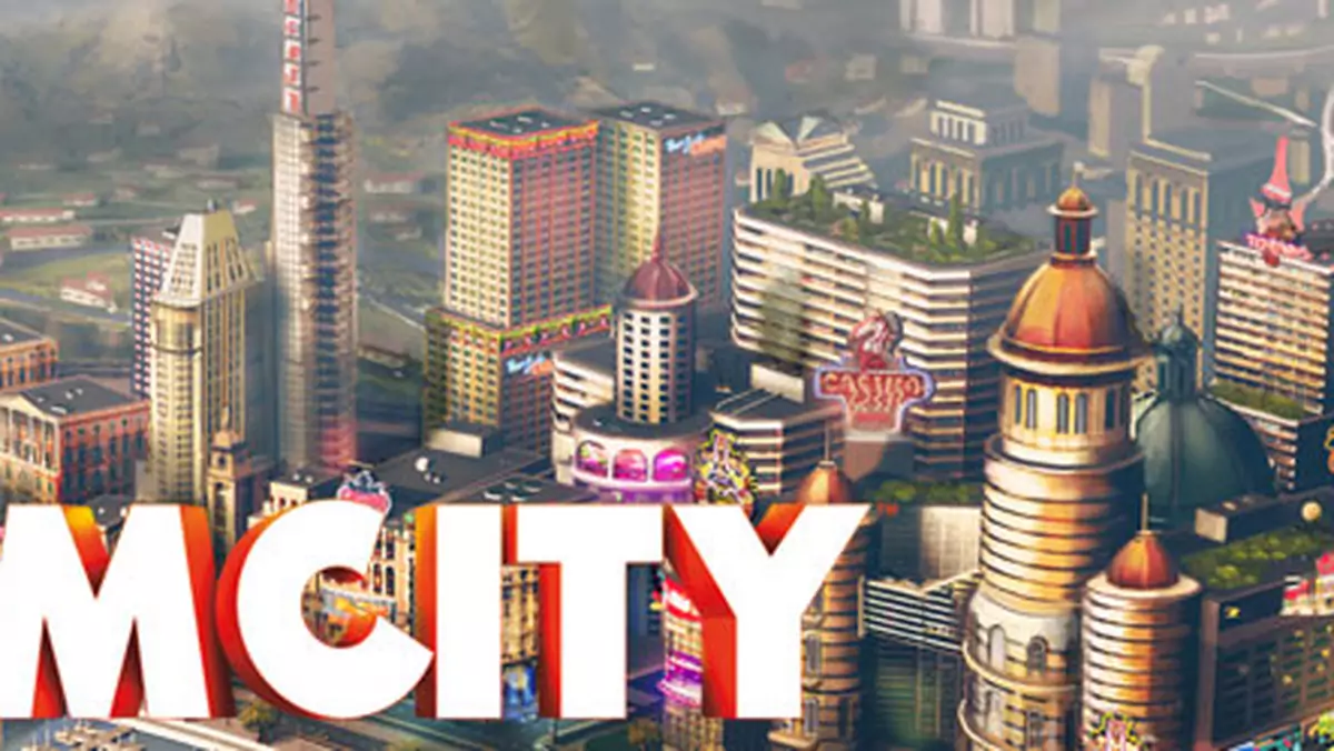 Zapowiedź: SimCity – I ty będziesz mógł podnieść podatki