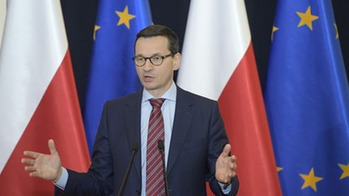 Mateusz Morawiecki: polski przemysł stoczniowy ma ogromny potencjał