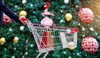Świąteczne zakupy coraz droższe. Koszyk podstawowych produktów przekroczył 100 zł