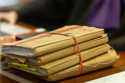 Pijany sędzia spowodował kolizję. Sąd zadecydował w głośnej sprawie