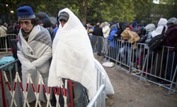 "wSieci": Nawet 100 tys. imigrantów może po wyborach trafić do Polski