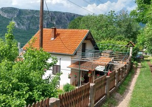 Manastir najmanje selo u Nišavskom okrugu ima samo četiri stanovnika