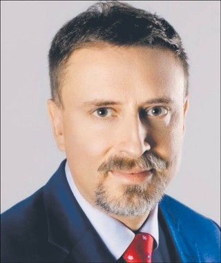 Maciej Czapiewski, biegły rewident, partner w HLB M2 (MC)