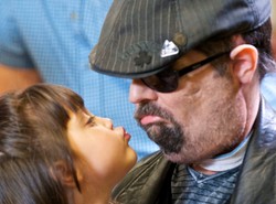 Sukces transplantologów! Oto pacjent, któremu przeszczepili twarz