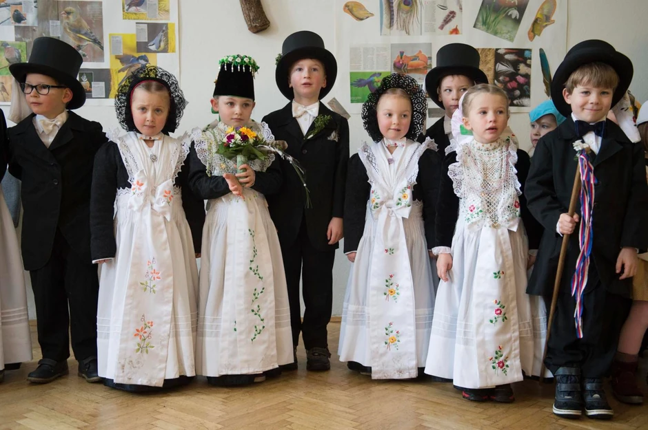 Mladi Lužički Srbi