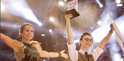 18-letni Polak wygrał prestiżowy konkurs