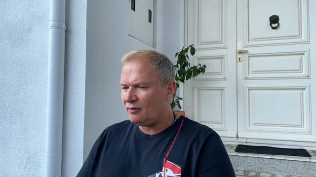 "Neću više da se muvam sa Marijom Kulić!" Brak Miljanine majke na udaru zbog oca nekadašnjeg zadrugara