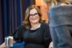 Joanna Kołaczkowska miała dwóch mężów. Tak wspominała rozstanie. 'Cierpienie i tak przyszło'