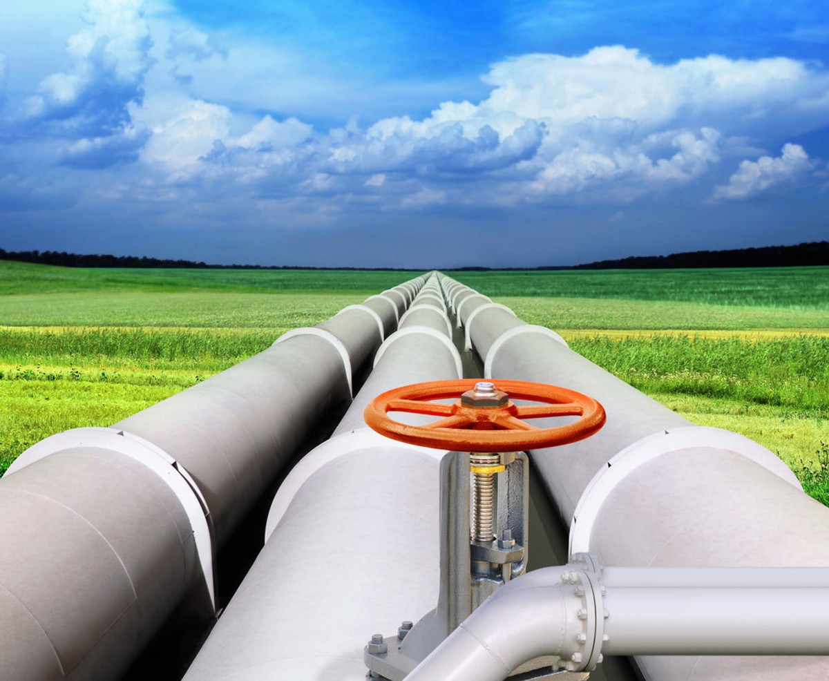 Krajowy operator systemu przesyłowego, spółka Gaz-System, poinformował o ograniczeniach dostaw w punkcie wzajemnego połączenia (PWP) na gazociągu jamalskim.