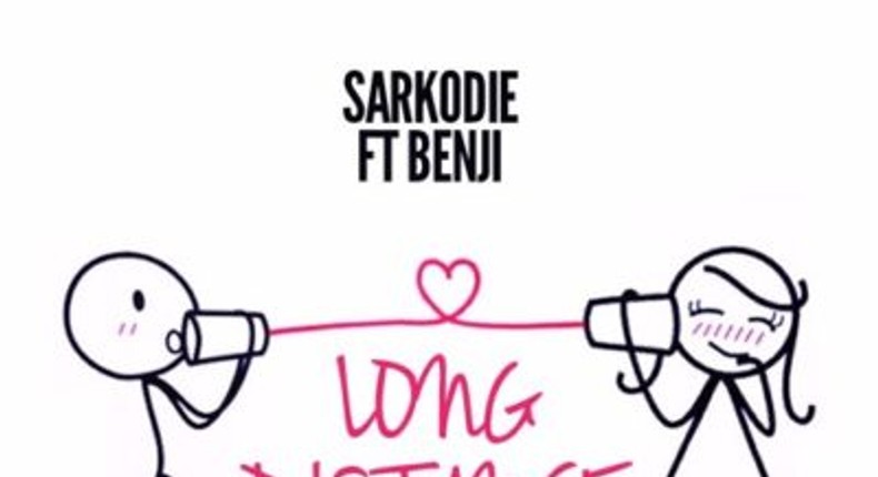 Sarkodie feat. Benji Long distance