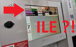 Cena benzyny 95 przebije historyczną granicę. Rajd podwyżkowy od poniedziałku