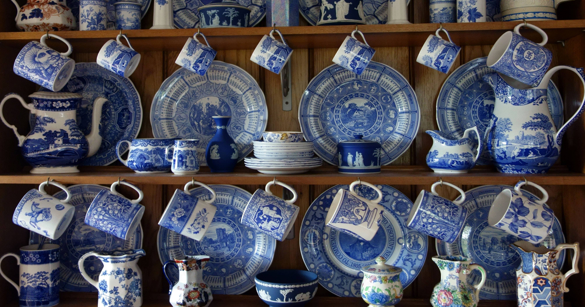 Wedgwood halts production for 90 days - 70 workers on leave