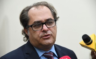 Gróbarczyk o przekopie Mierzei: Zagrożenie ekologiczne jest wyssane z palca