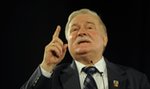 Wałęsa: (...) cały naród mnie popiera