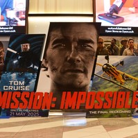 Mission Impossible: Tom Cruise kaszkadőrmutatványai mögött az emberi test valódi bravúrjai állnak