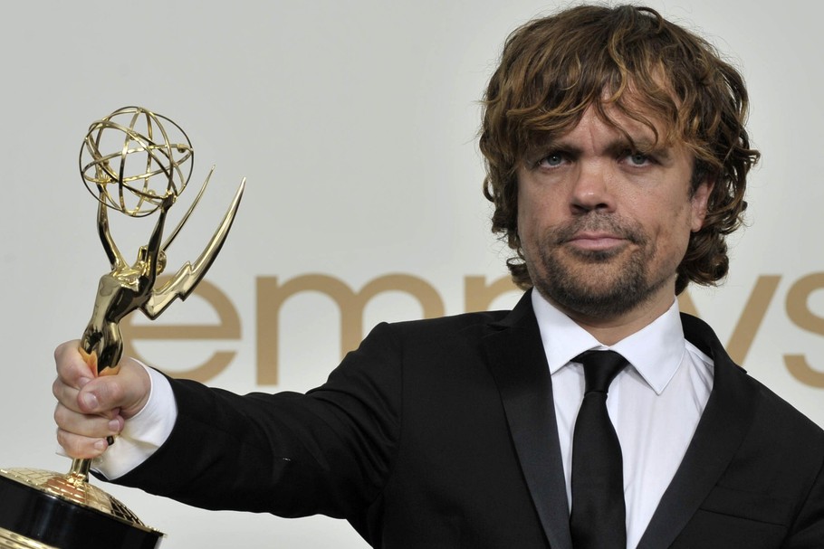 Peter Dinklage