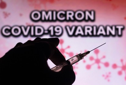 Omikron variáns vs Pfizer vakcina - mennyire hatásos az Omikron vakcina?