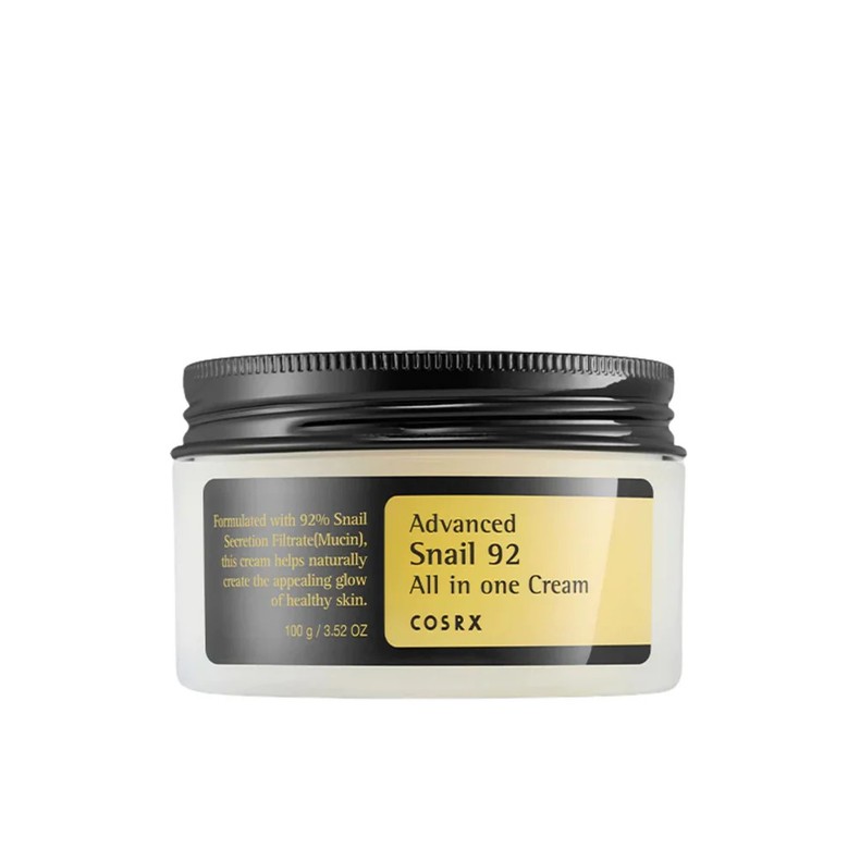 Cosrx Advanced Snail 92 All-in-One Cream