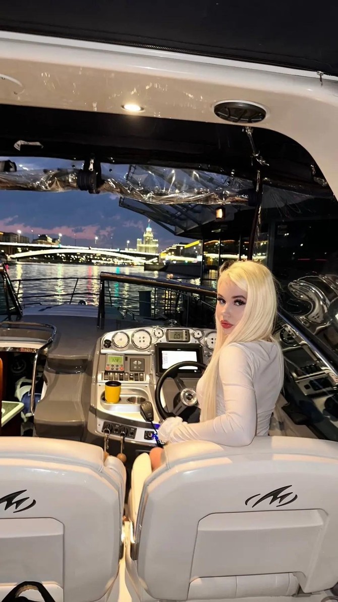 Saša Merclova tvrdi da uopšte nije bilo onako kako Marija kaže