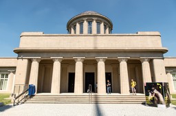 Wystawa „Nabytki 2019: 2020” w Pawilonie Czterech Kopuł dostępna online