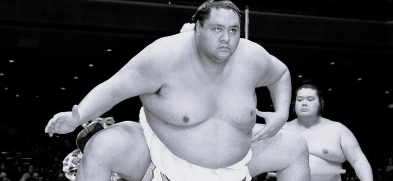 Nie żyje Akebono. Legendarny zawodnik sumo zmarł w wieku 54 lat