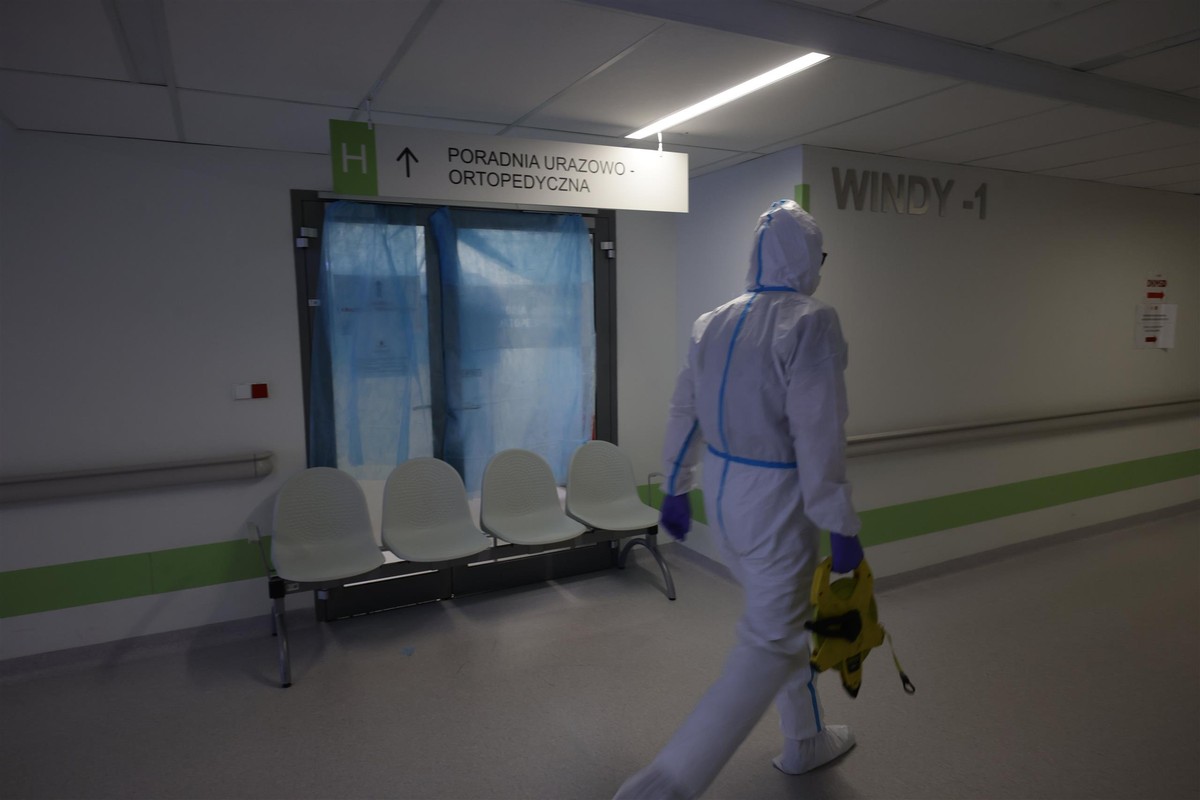 The government reacts after a deadly attack on a doctor. Bodnar about the reform