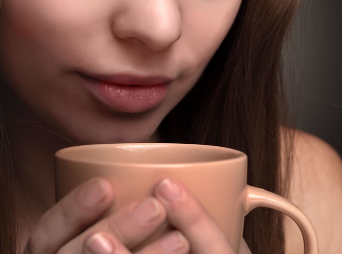 Kawa sprawia, że jesteśmy mądrzejsi