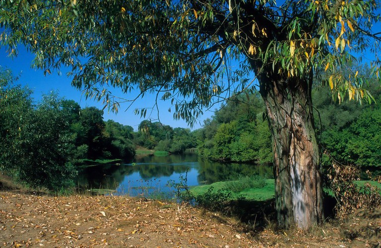 Najpiękniejsze krajobrazy Polski
