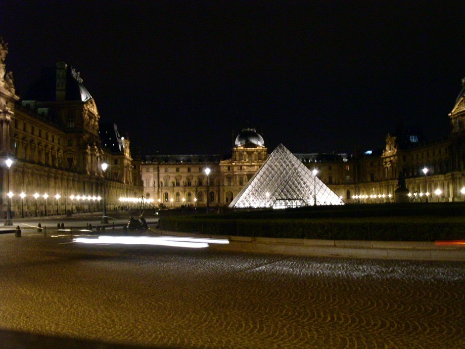 Louvre