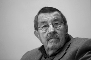 Zmarł Günter Grass. Autor 'Blaszanego bębenka' miał 87 lat