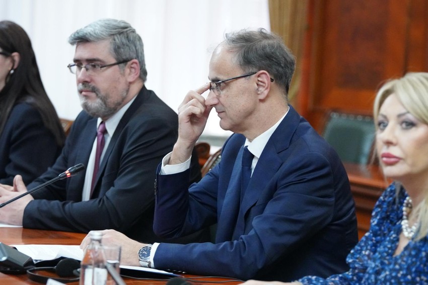 Đuro Macut Emanuel Žiofre