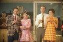 "Mad Men": zdjęcia z najnowszego, 5. sezonu