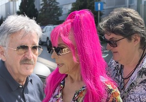 Dragan Bosanac, Zorica Brunclik i Kemiš